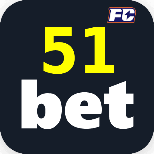 51BET Logo